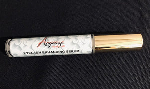 Lash Enhancing Serum